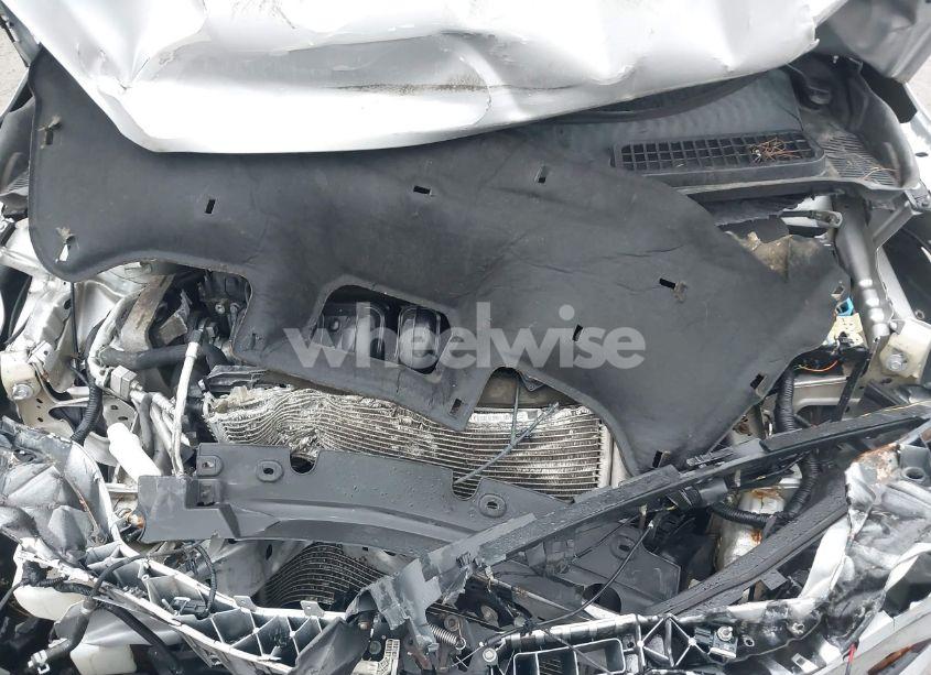 Photo 10 of 2017 Ford Escape S (VIN 1FMCU0F77HUC62443)