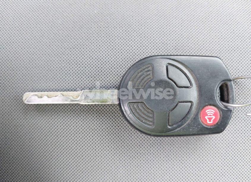 Photo 11 of 2017 Ford Escape S (VIN 1FMCU0F77HUD87278)