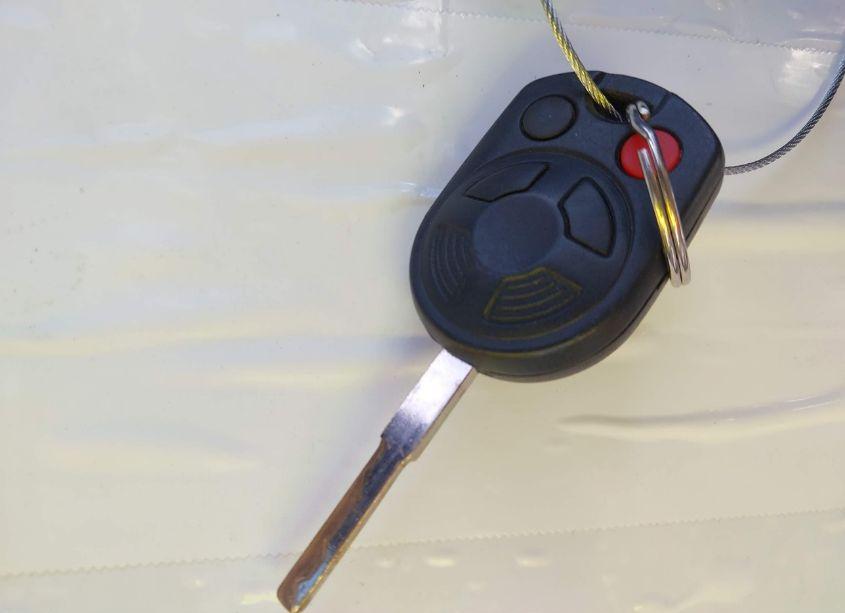 Photo 11 of 2017 Ford Escape S (VIN 1FMCU0F77HUE09845)