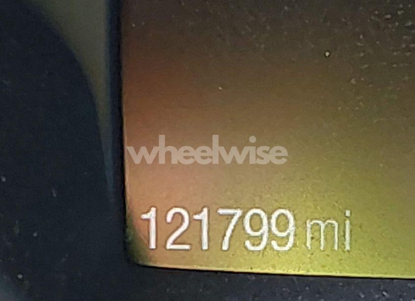 Photo 16 of 2017 Ford Escape S (VIN 1FMCU0F77HUE30291)