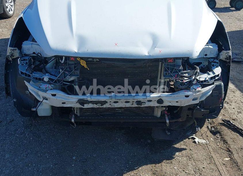 Photo 6 of 2017 Ford Escape S (VIN 1FMCU0F77HUE30291)