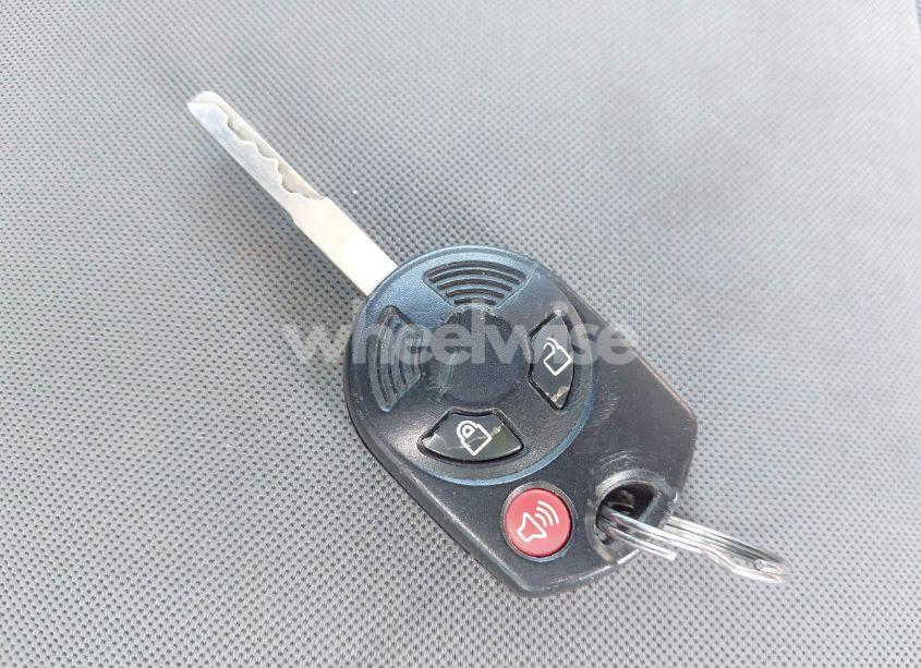 Photo 11 of 2018 Ford Escape S (VIN 1FMCU0F77JUB04822)