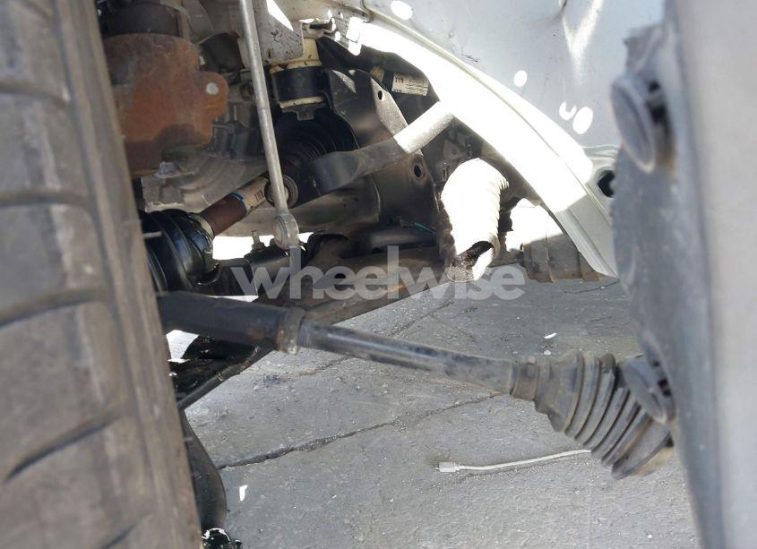 Photo 18 of 2018 Ford Escape S (VIN 1FMCU0F77JUB04822)