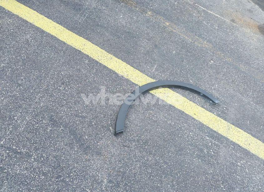 Photo 12 of 2018 Ford Escape S (VIN 1FMCU0F77JUB53633)