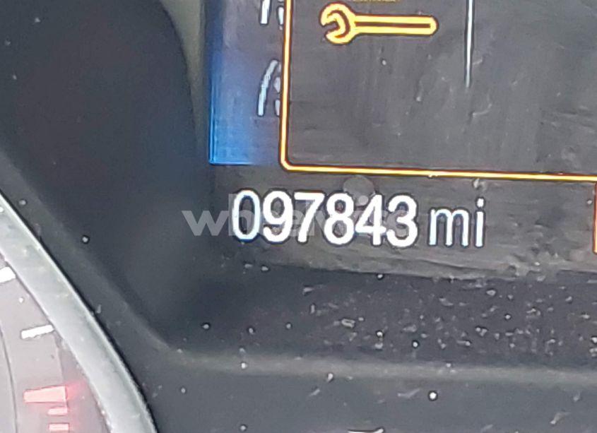 Photo 16 of 2018 Ford Escape S (VIN 1FMCU0F77JUB53633)