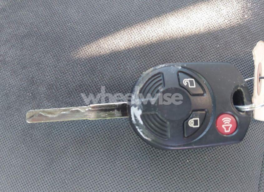 Photo 11 of 2018 Ford Escape S (VIN 1FMCU0F77JUC28542)