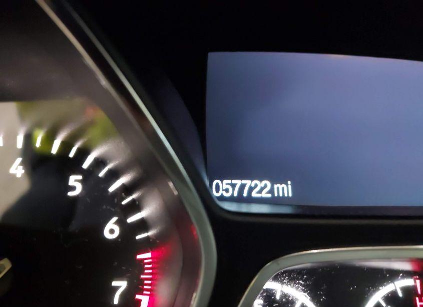 Photo 14 of 2019 Ford Escape S (VIN 1FMCU0F77KUB81059)