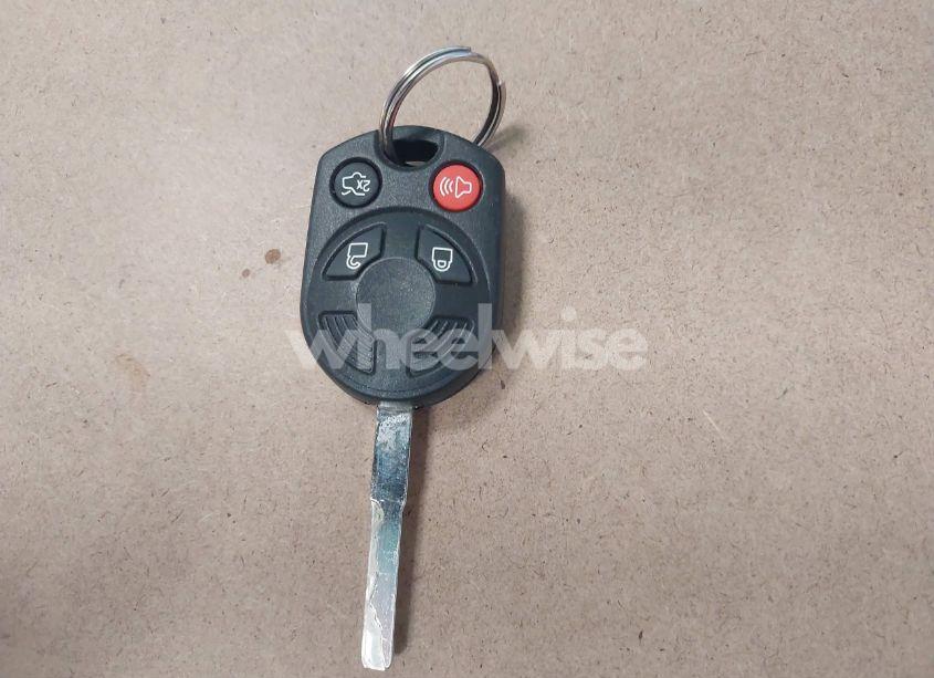 Photo 11 of 2019 Ford Escape S (VIN 1FMCU0F77KUB83832)