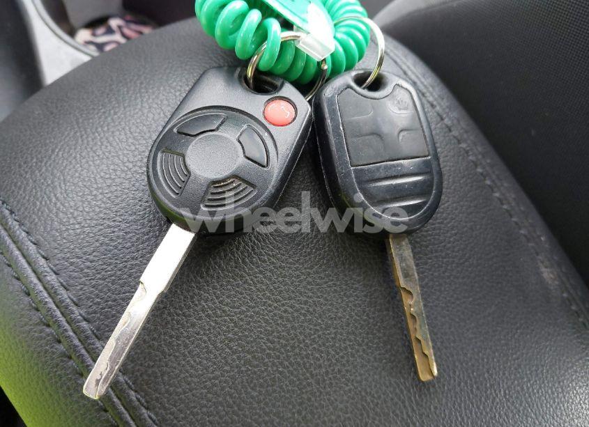 Photo 11 of 2013 Ford Escape S (VIN 1FMCU0F78DUA39791)