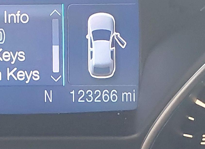 Photo 15 of 2013 Ford Escape S (VIN 1FMCU0F78DUA85220)