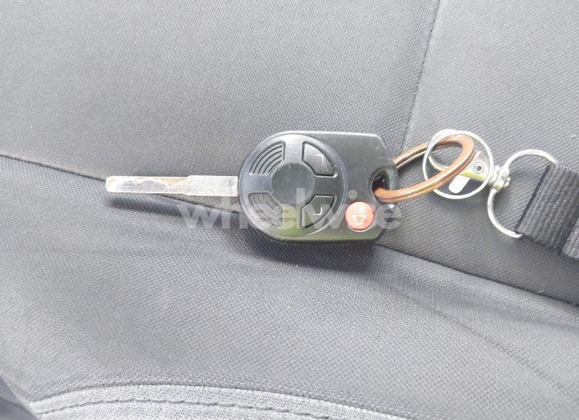 Photo 11 of 2013 Ford Escape S (VIN 1FMCU0F78DUB43763)