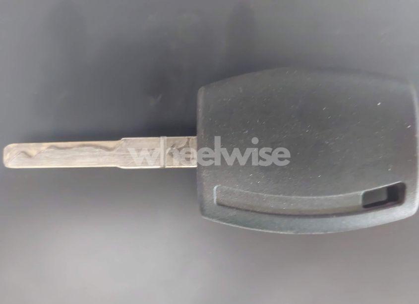 Photo 11 of 2013 Ford Escape S (VIN 1FMCU0F78DUD68779)