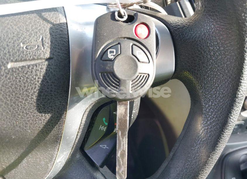 Photo 11 of 2014 Ford Escape S (VIN 1FMCU0F78EUB70172)