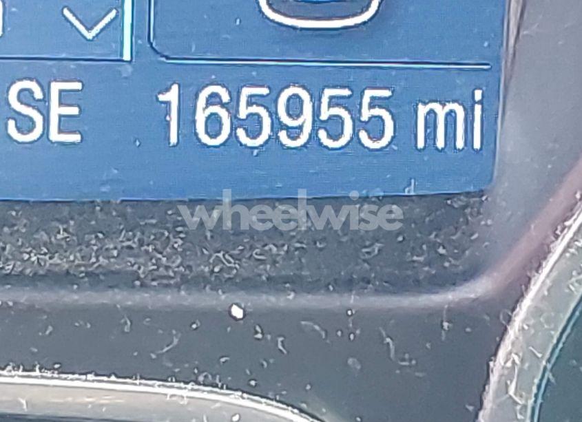 Photo 7 of 2014 Ford Escape S (VIN 1FMCU0F78EUB70172)