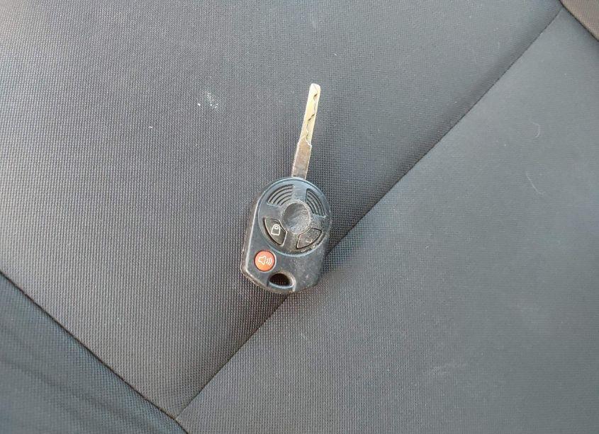 Photo 11 of 2014 Ford Escape S (VIN 1FMCU0F78EUC12341)