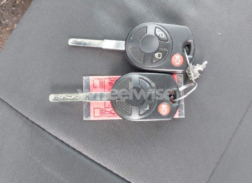 Photo 11 of 2014 Ford Escape S (VIN 1FMCU0F78EUC86214)