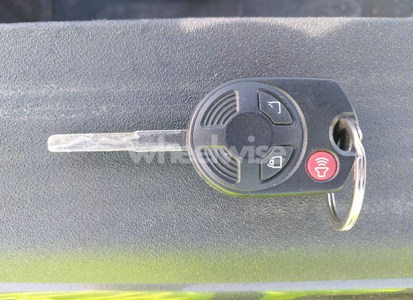 Photo 11 of 2014 Ford Escape S (VIN 1FMCU0F78EUD43866)