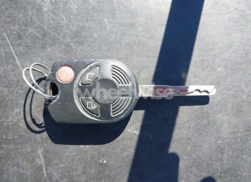 Photo 11 of 2014 Ford Escape S (VIN 1FMCU0F78EUD87835)