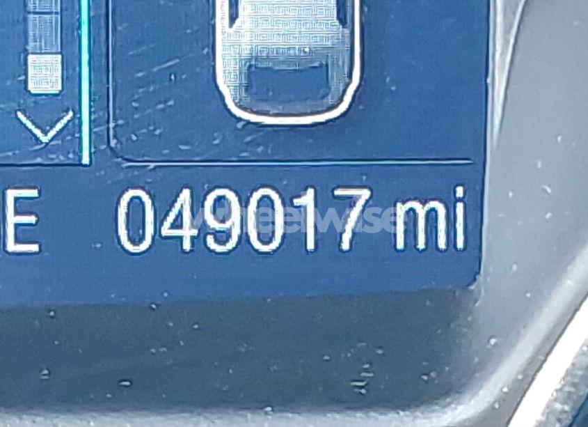 Photo 15 of 2014 Ford Escape S (VIN 1FMCU0F78EUD87835)