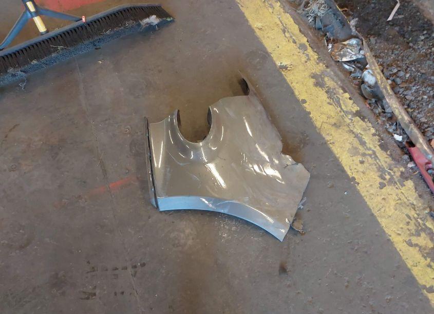 Photo 12 of 2014 Ford Escape S (VIN 1FMCU0F78EUE54157)