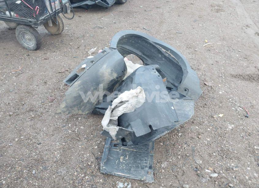 Photo 12 of 2014 Ford Escape S (VIN 1FMCU0F78EUE56488)