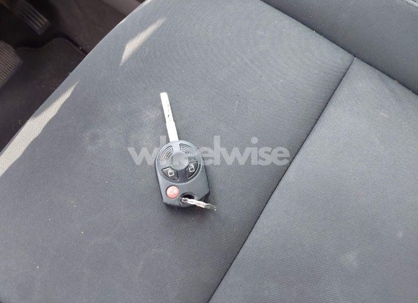 Photo 11 of 2015 Ford Escape S (VIN 1FMCU0F78FUA25327)