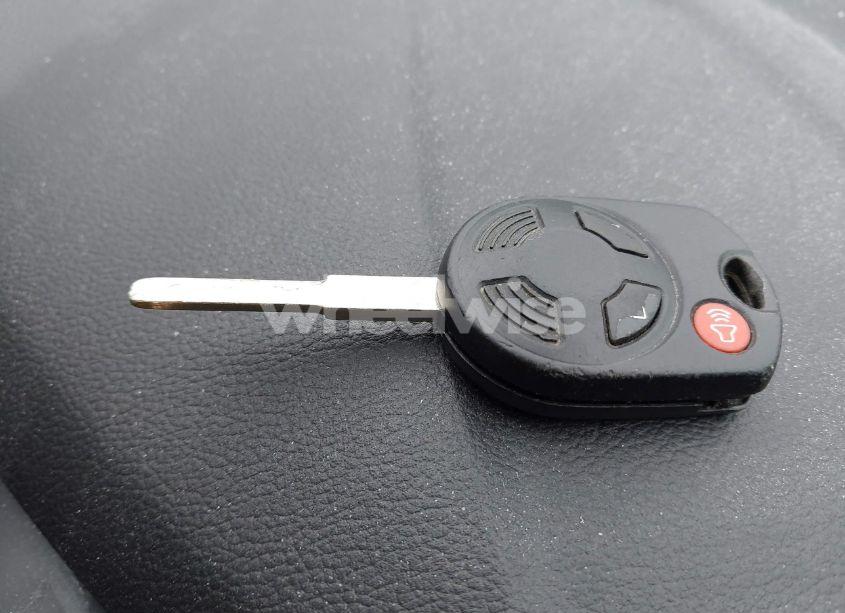 Photo 11 of 2015 Ford Escape S (VIN 1FMCU0F78FUA42354)