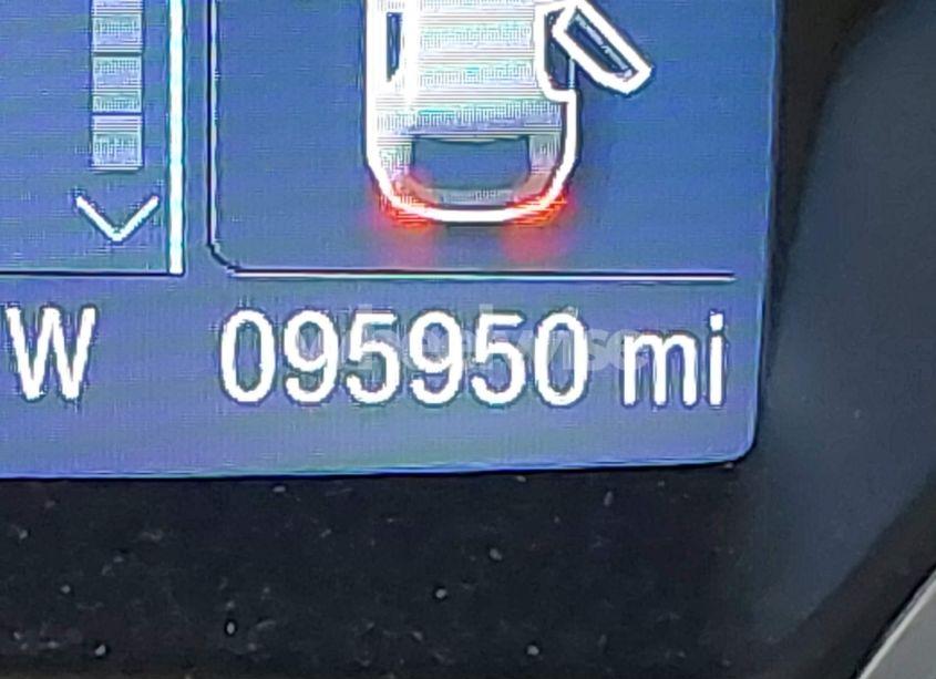 Photo 15 of 2015 Ford Escape S (VIN 1FMCU0F78FUA42354)