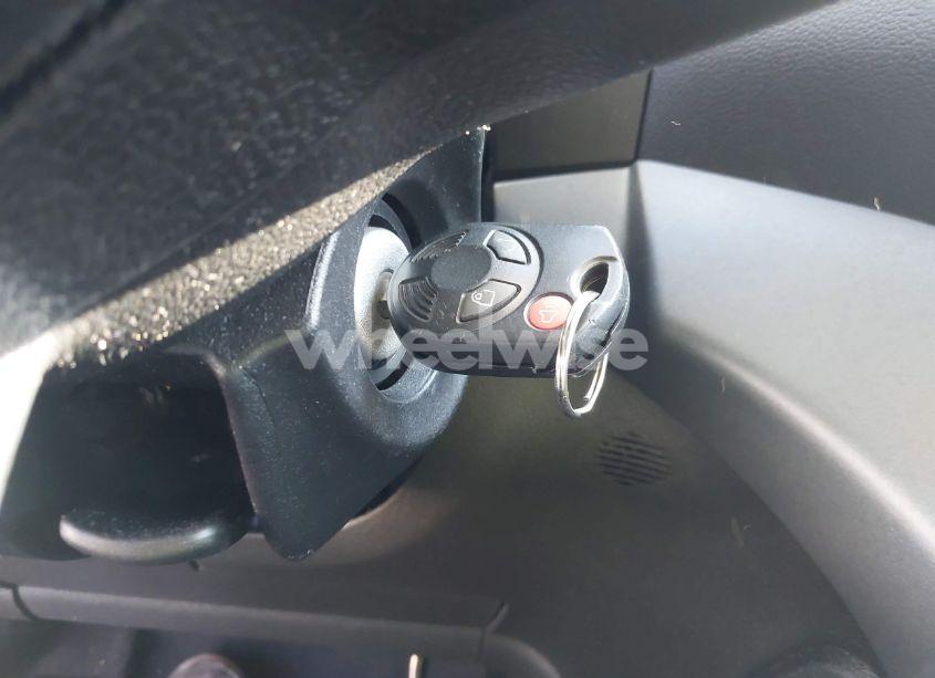 Photo 11 of 2015 Ford Escape S (VIN 1FMCU0F78FUA88928)