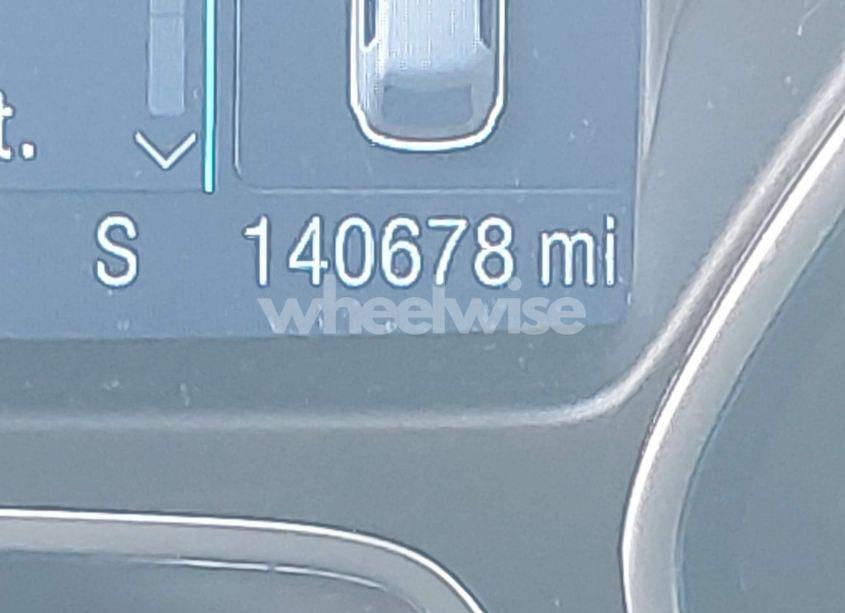 Photo 12 of 2015 Ford Escape S (VIN 1FMCU0F78FUA88928)