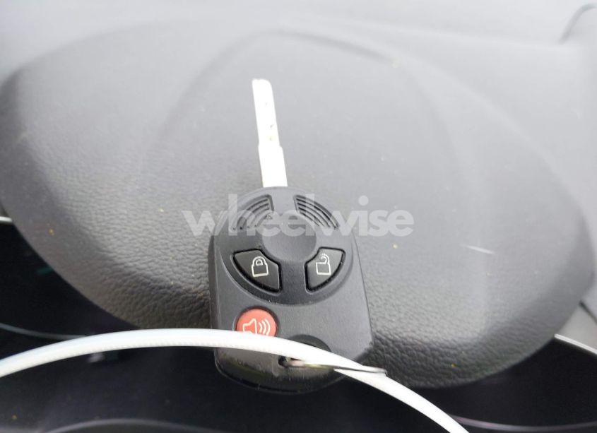 Photo 11 of 2015 Ford Escape S (VIN 1FMCU0F78FUB32720)