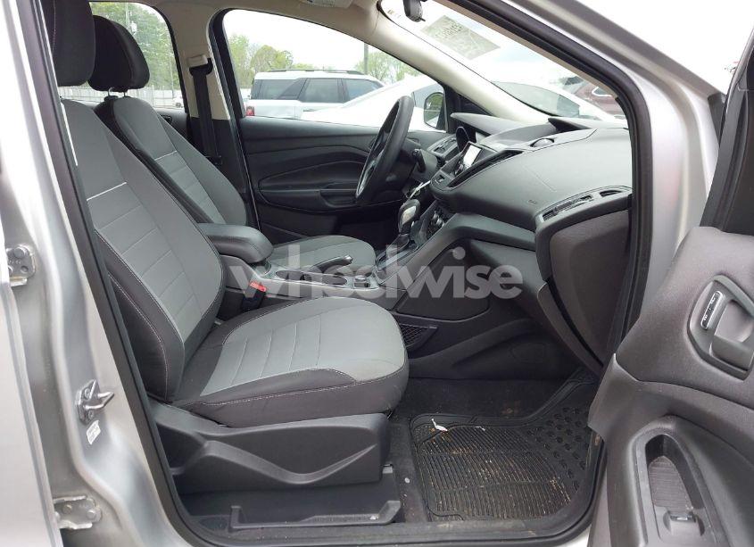 Photo 5 of 2015 Ford Escape S (VIN 1FMCU0F78FUB32720)