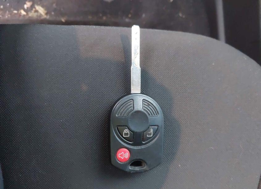 Photo 11 of 2015 Ford Escape S (VIN 1FMCU0F78FUB70173)