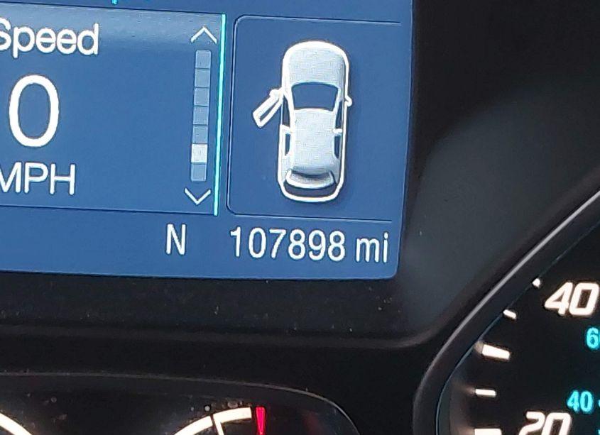 Photo 15 of 2015 Ford Escape S (VIN 1FMCU0F78FUB70173)