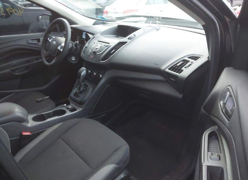 Photo 5 of 2015 Ford Escape S (VIN 1FMCU0F78FUB70173)