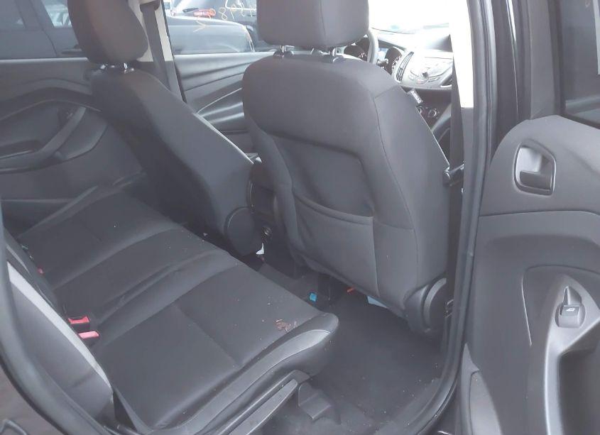 Photo 8 of 2015 Ford Escape S (VIN 1FMCU0F78FUB70173)