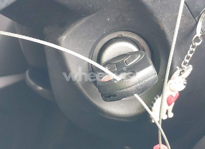 Photo 11 of 2015 Ford Escape S (VIN 1FMCU0F78FUC61539)