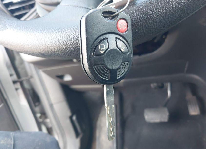 Photo 11 of 2016 Ford Escape S (VIN 1FMCU0F78GUA76764)