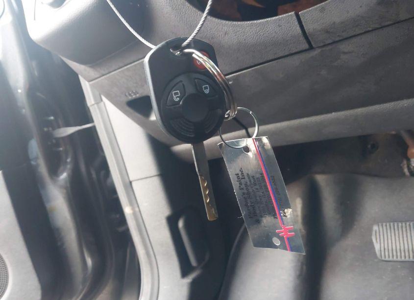 Photo 11 of 2016 Ford Escape S (VIN 1FMCU0F78GUA90650)