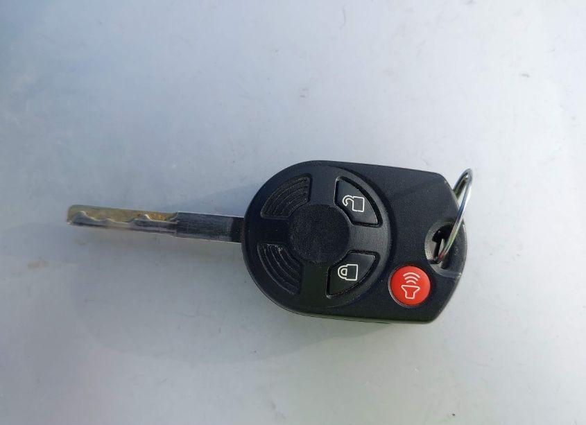 Photo 11 of 2016 Ford Escape S (VIN 1FMCU0F78GUC26663)