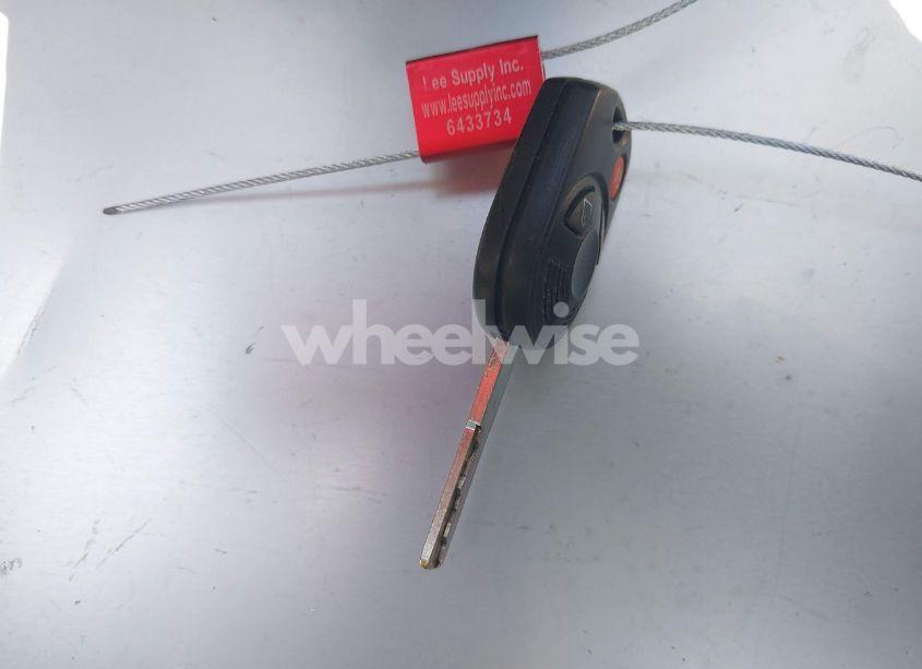 Photo 11 of 2017 Ford Escape S (VIN 1FMCU0F78HUA46004)