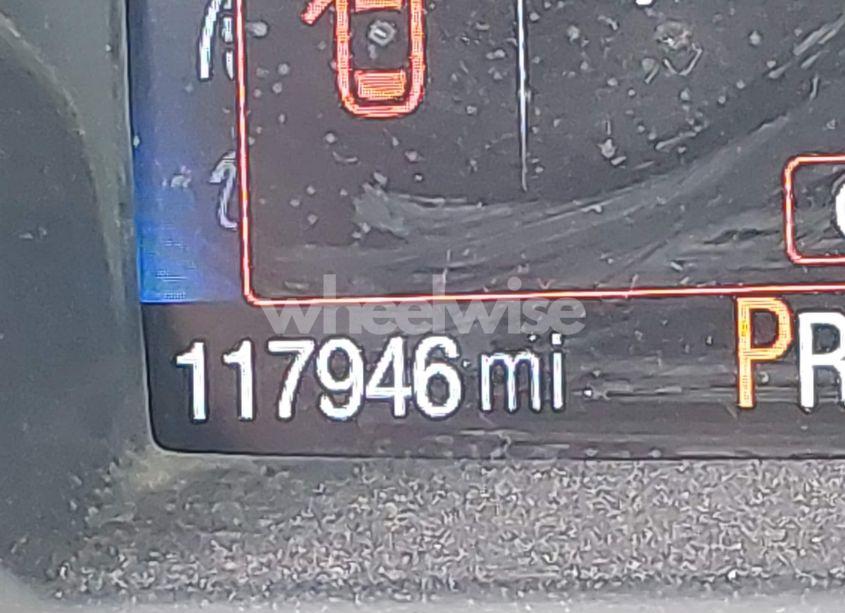 Photo 15 of 2017 Ford Escape S (VIN 1FMCU0F78HUA60985)