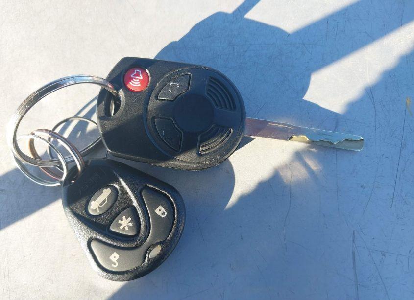 Photo 11 of 2017 Ford Escape S (VIN 1FMCU0F78HUB38410)