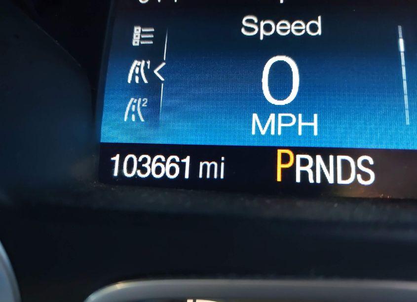 Photo 15 of 2017 Ford Escape S (VIN 1FMCU0F78HUB38410)