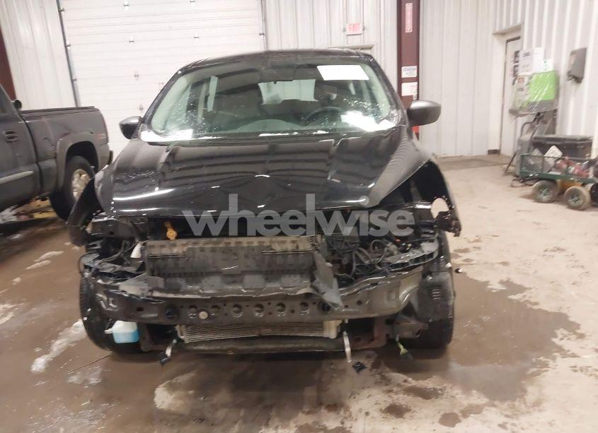 Photo 12 of 2017 Ford Escape (VIN 1FMCU0F78HUC61950)