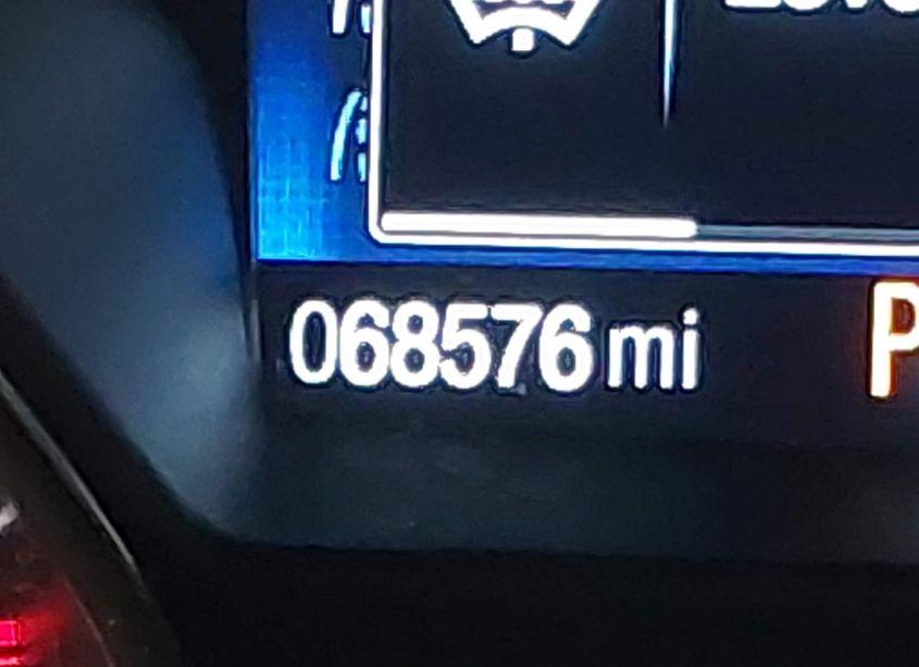 Photo 15 of 2017 Ford Escape S (VIN 1FMCU0F78HUE48038)