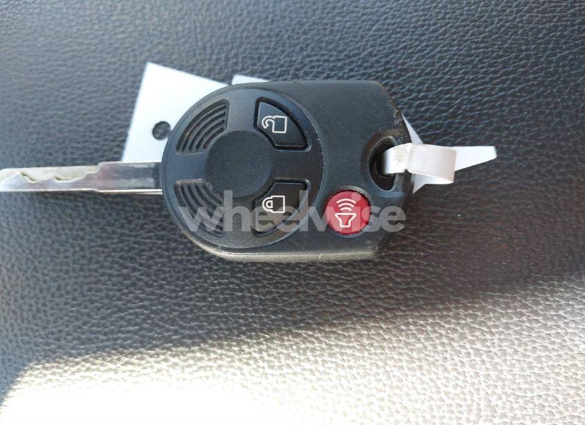 Photo 11 of 2018 Ford Escape S (VIN 1FMCU0F78JUA27233)