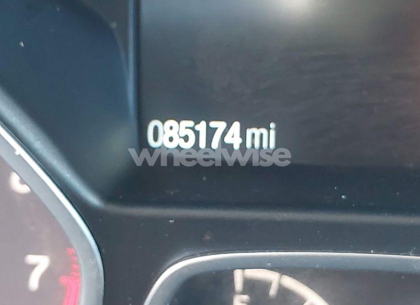 Photo 15 of 2018 Ford Escape S (VIN 1FMCU0F78JUA27233)