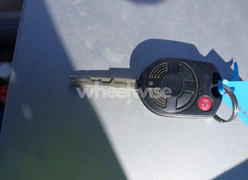 Photo 11 of 2018 Ford Escape S (VIN 1FMCU0F78JUC59234)