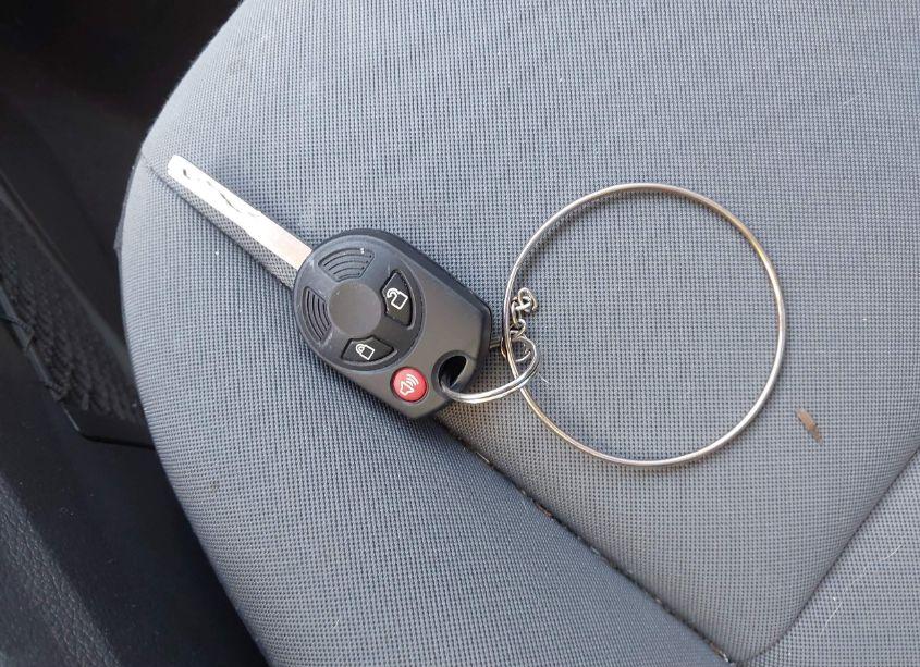 Photo 11 of 2018 Ford Escape S (VIN 1FMCU0F78JUC94856)